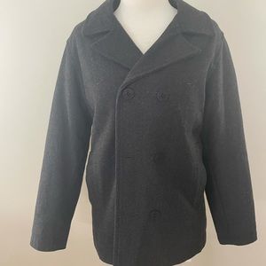 Old Navy Pea Coat